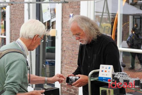 Fotografica Markt in Doesburg - deel 1 (18-08-2024)