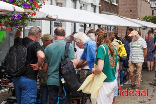 Fotografica Markt in Doesburg - deel 1 (18-08-2024)