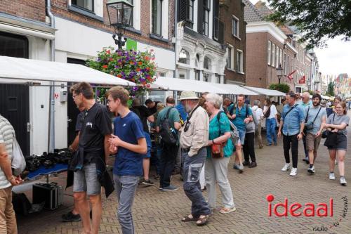 Fotografica Markt in Doesburg - deel 1 (18-08-2024)