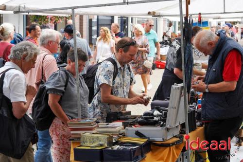 Fotografica Markt in Doesburg - deel 1 (18-08-2024)