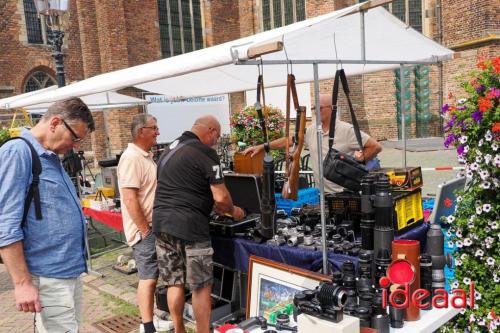 Fotografica Markt in Doesburg - deel 1 (18-08-2024)