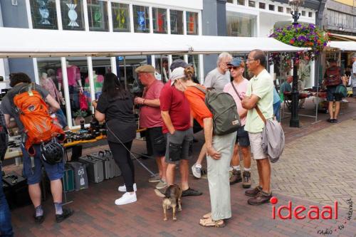 Fotografica Markt in Doesburg - deel 1 (18-08-2024)