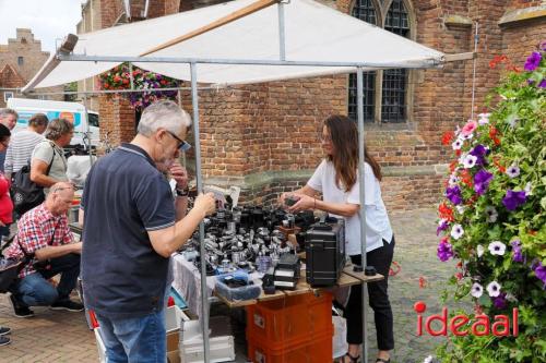 Fotografica Markt in Doesburg - deel 1 (18-08-2024)