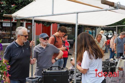 Fotografica Markt in Doesburg - deel 1 (18-08-2024)