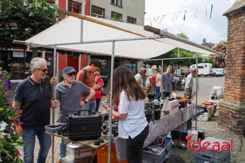 Fotografica Markt in Doesburg - deel 1 (18-08-2024)