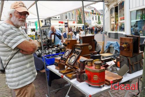 Fotografica Markt in Doesburg - deel 1 (18-08-2024)