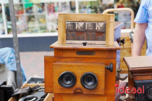 Fotografica Markt in Doesburg - deel 1 (18-08-2024)