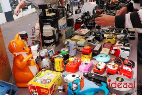 Fotografica Markt in Doesburg - deel 1 (18-08-2024)