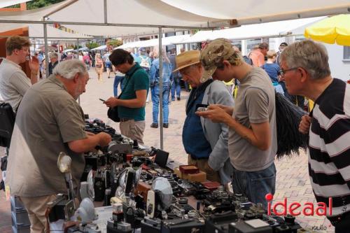 Fotografica Markt in Doesburg - deel 1 (18-08-2024)