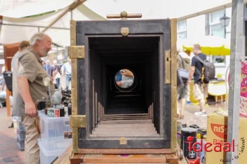 Fotografica Markt in Doesburg - deel 1 (18-08-2024)