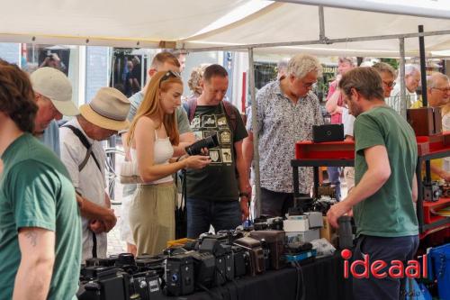 Fotografica Markt in Doesburg - deel 1 (18-08-2024)