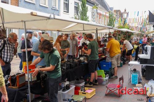 Fotografica Markt in Doesburg - deel 1 (18-08-2024)