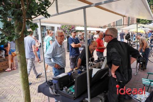 Fotografica Markt in Doesburg - deel 1 (18-08-2024)