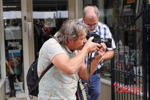 Fotografica Markt in Doesburg - deel 1 (18-08-2024)