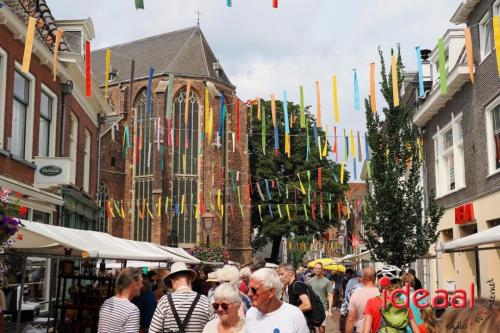 Fotografica Markt in Doesburg - deel 1 (18-08-2024)