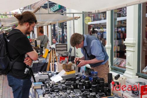 Fotografica Markt in Doesburg - deel 1 (18-08-2024)