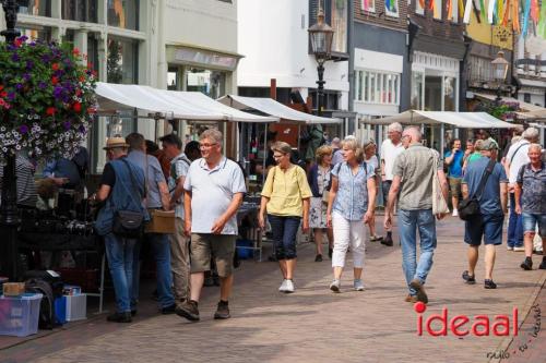 Fotografica Markt in Doesburg - deel 1 (18-08-2024)