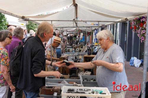 Fotografica Markt in Doesburg - deel 2 (18-08-2024)