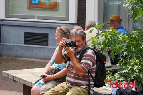 Fotografica Markt in Doesburg - deel 2 (18-08-2024)