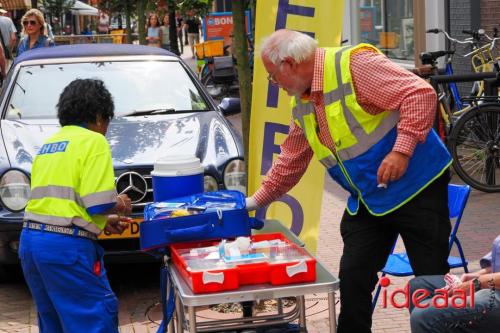 Fotografica Markt in Doesburg - deel 2 (18-08-2024)