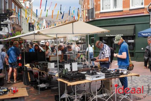 Fotografica Markt in Doesburg - deel 2 (18-08-2024)