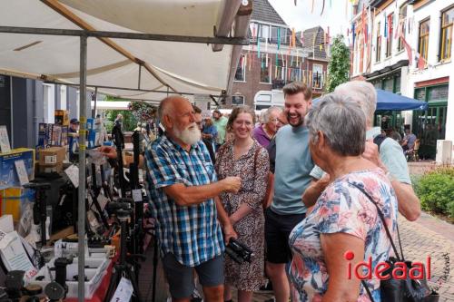 Fotografica Markt in Doesburg - deel 2 (18-08-2024)