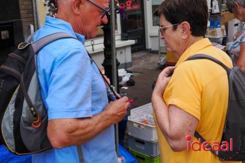 Fotografica Markt in Doesburg - deel 2 (18-08-2024)