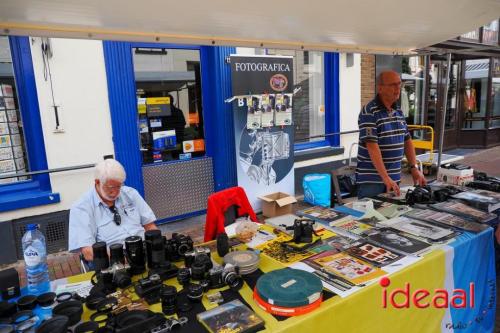 Fotografica Markt in Doesburg - deel 2 (18-08-2024)