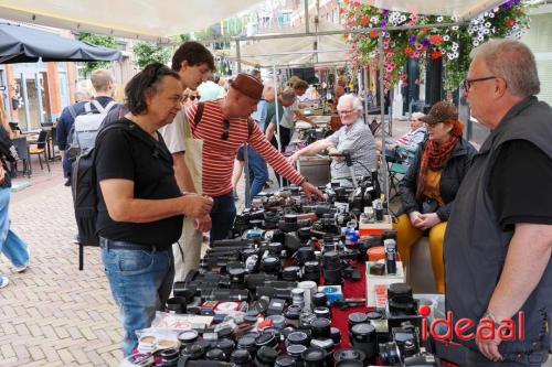 Fotografica Markt in Doesburg - deel 2 (18-08-2024)