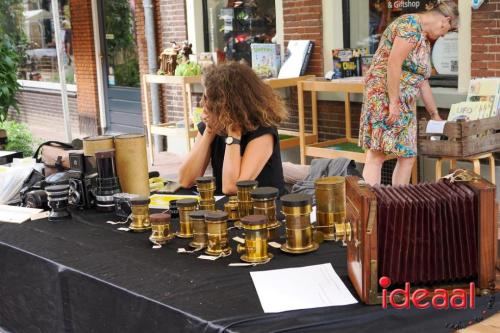 Fotografica Markt in Doesburg - deel 2 (18-08-2024)