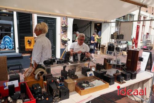 Fotografica Markt in Doesburg - deel 2 (18-08-2024)