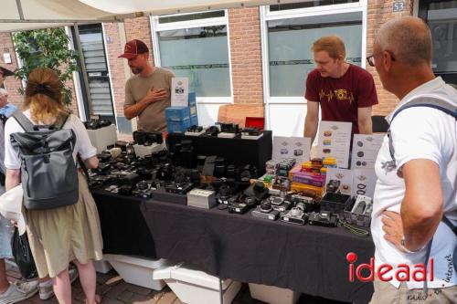 Fotografica Markt in Doesburg - deel 2 (18-08-2024)