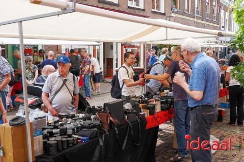 Fotografica Markt in Doesburg - deel 2 (18-08-2024)