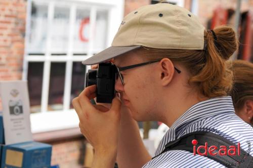 Fotografica Markt in Doesburg - deel 2 (18-08-2024)