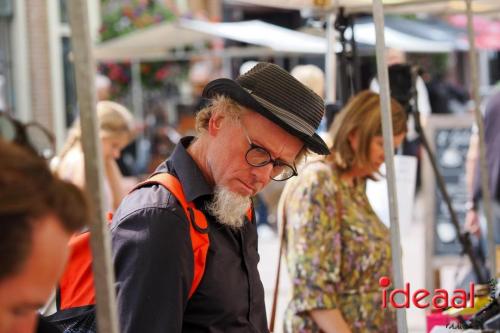 Fotografica Markt in Doesburg - deel 2 (18-08-2024)