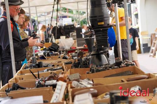 Fotografica Markt in Doesburg - deel 2 (18-08-2024)