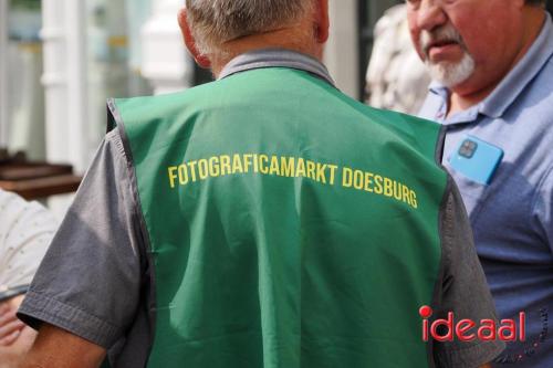 Fotografica Markt in Doesburg - deel 2 (18-08-2024)