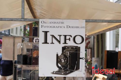 Fotografica Markt in Doesburg - deel 2 (18-08-2024)