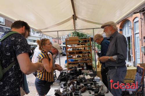 Fotografica Markt in Doesburg - deel 2 (18-08-2024)