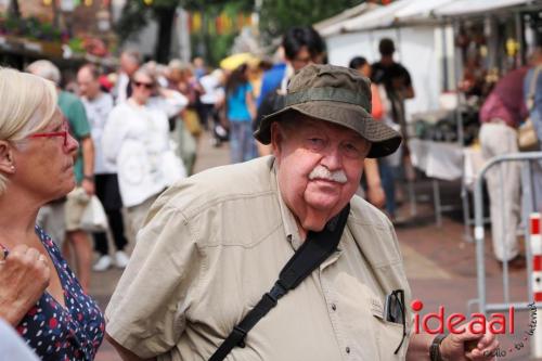 Fotografica Markt in Doesburg - deel 2 (18-08-2024)