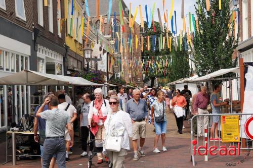 Fotografica Markt in Doesburg - deel 2 (18-08-2024)