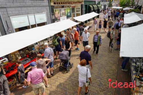 Fotografica Markt in Doesburg - deel 2 (18-08-2024)