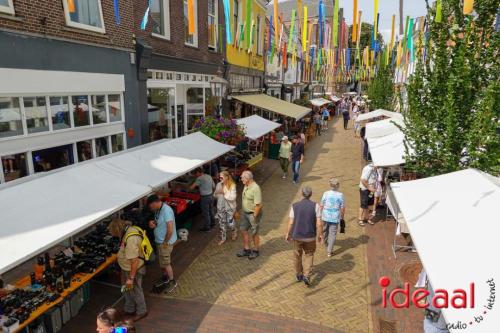 Fotografica Markt in Doesburg - deel 2 (18-08-2024)