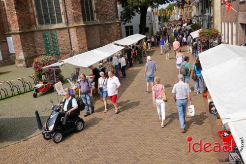 Fotografica Markt in Doesburg - deel 2 (18-08-2024)