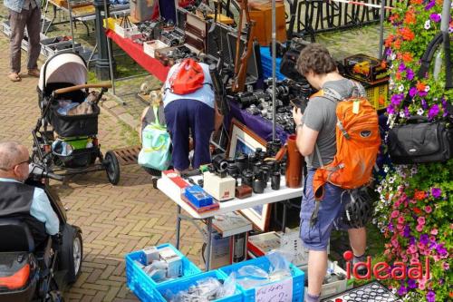 Fotografica Markt in Doesburg - deel 2 (18-08-2024)