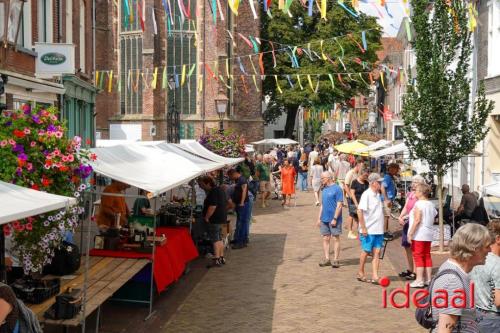 Fotografica Markt in Doesburg - deel 2 (18-08-2024)