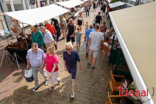 Fotografica Markt in Doesburg - deel 2 (18-08-2024)