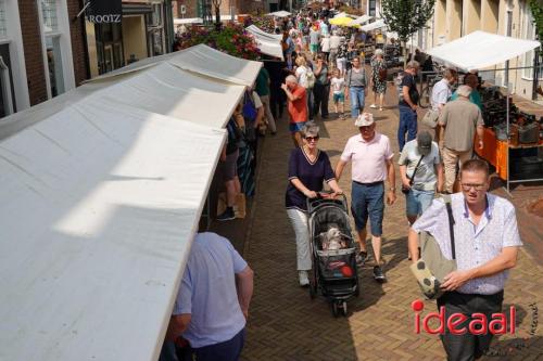 Fotografica Markt in Doesburg - deel 2 (18-08-2024)