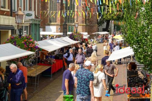 Fotografica Markt in Doesburg - deel 2 (18-08-2024)