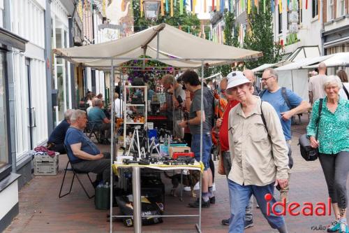 Fotografica Markt in Doesburg - deel 2 (18-08-2024)